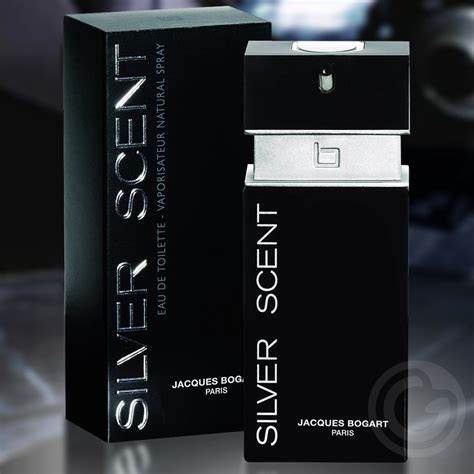 silver scent perfume price|silver scent by jacques bogart.